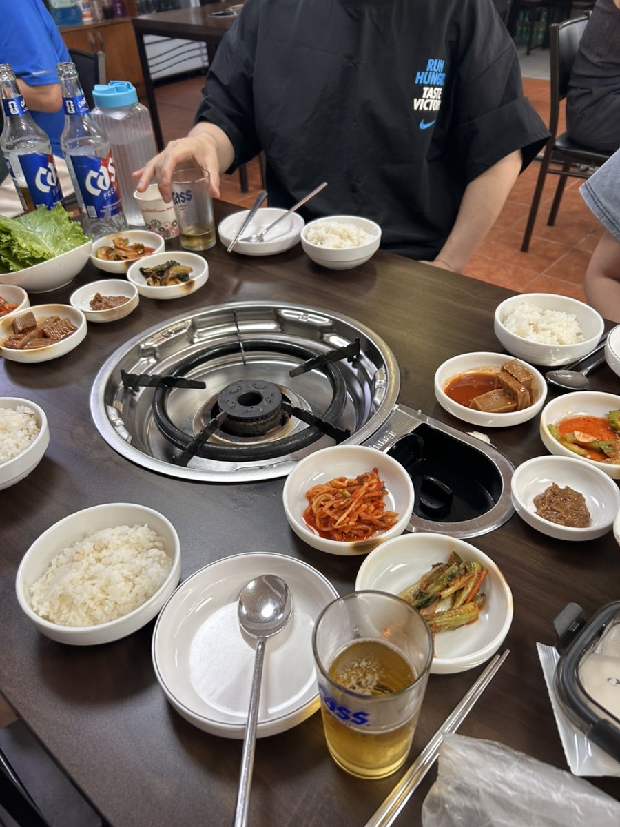 장미식당 사진 4