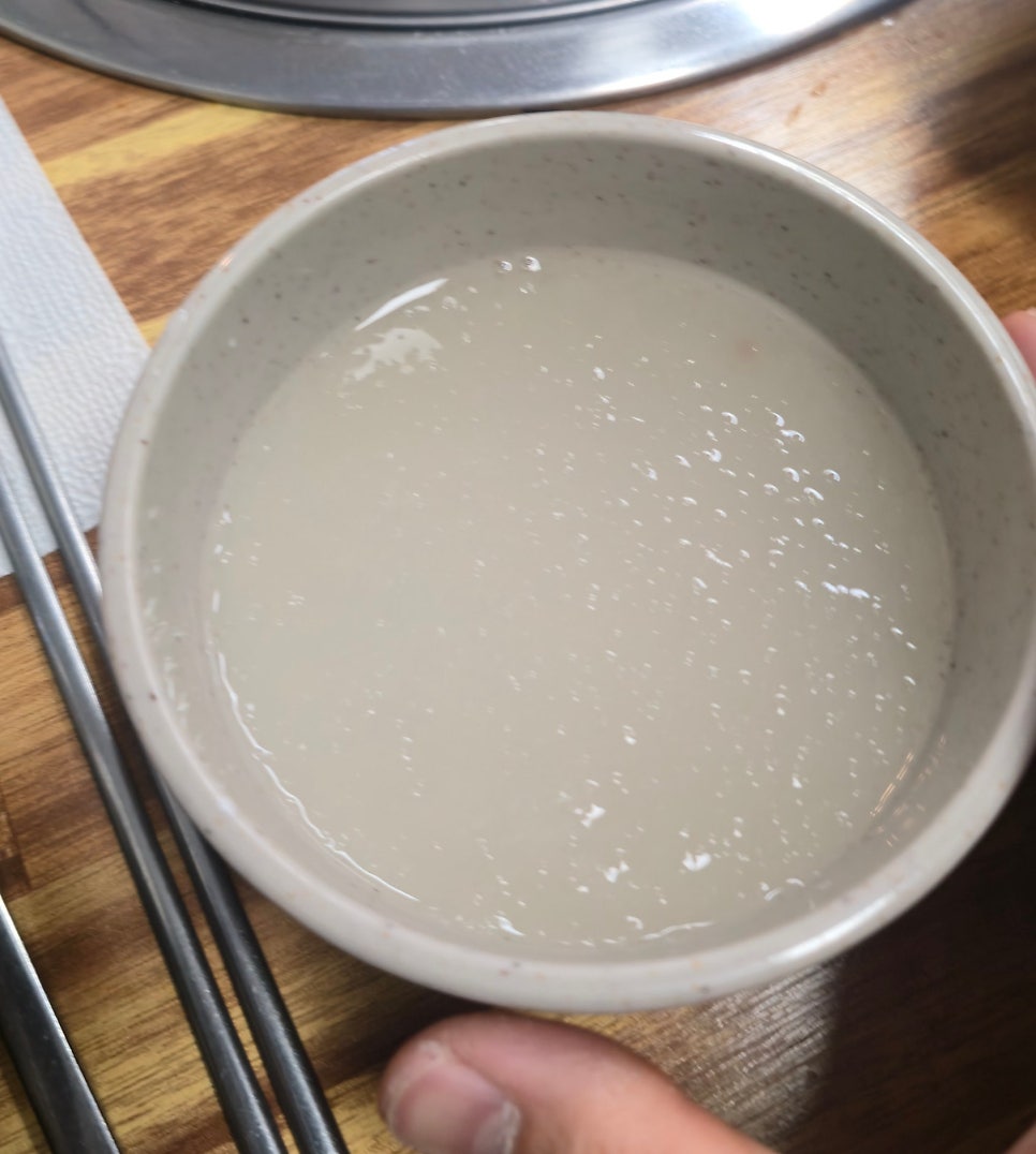농다리막국수랑찌개랑 사진 6