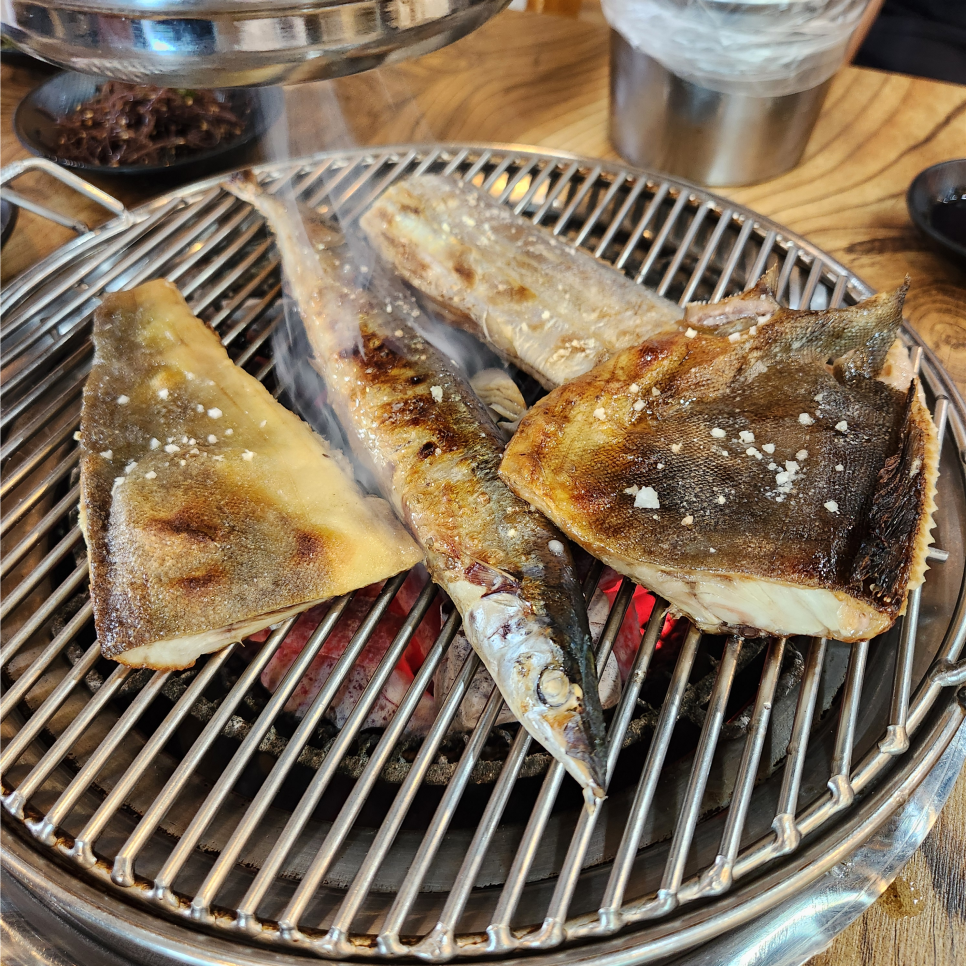 갯배생선구이 사진 6