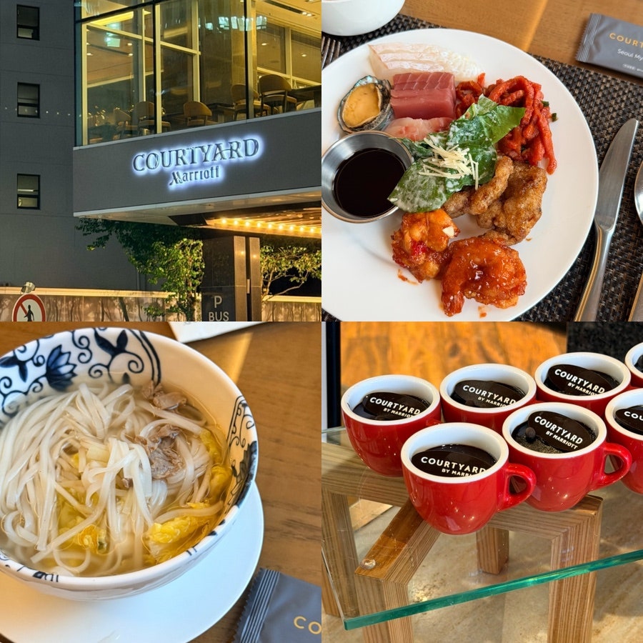 모모카페 사진 1