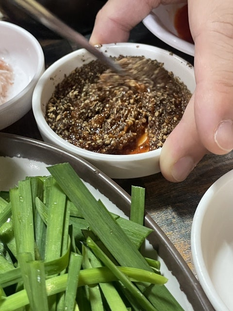 원평시골피순대 아중점 사진 2