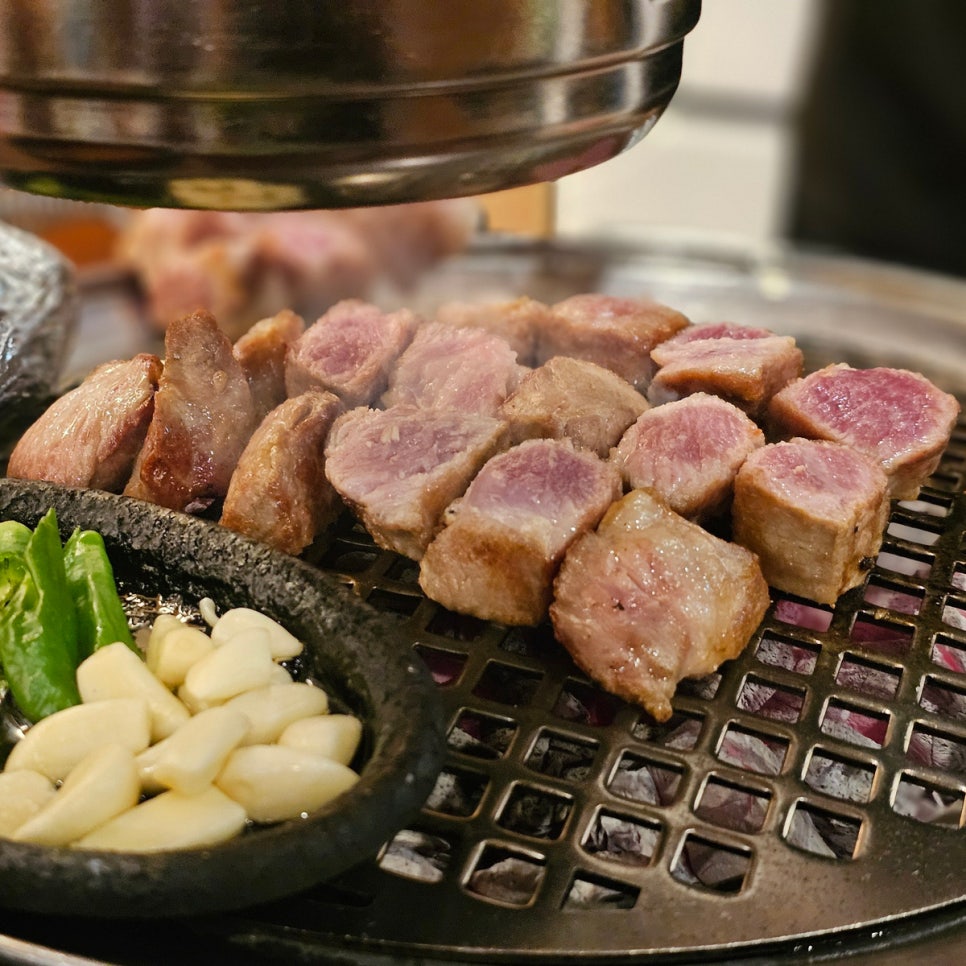 동래정 부산용호점 사진 1