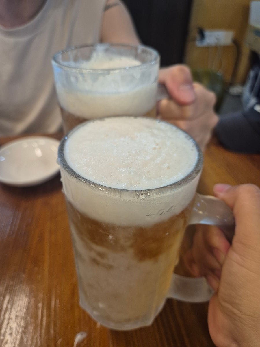 장터옛날통닭 사진 3