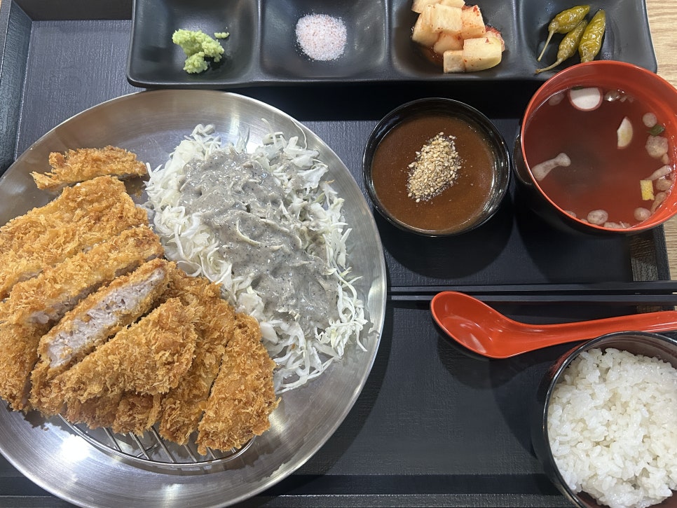 카츠정 사진 6
