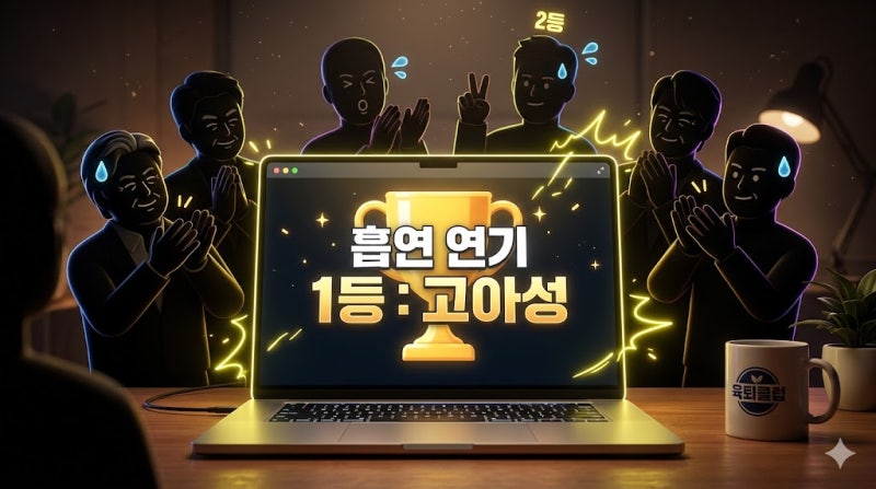 배우 고아성, 류승범 제치고 '대한민국 흡연 연기 1등' 등극한 진짜 비하인드 스토리는?