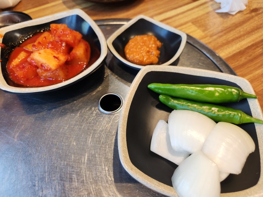 등뼈가 울산무거점 사진 1
