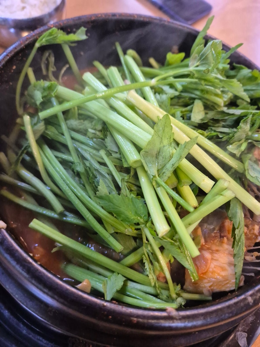 청평매운탕 사진 4
