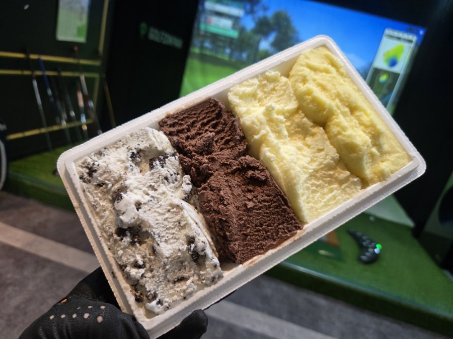 아이스걸크림보이 강남대치점 사진 2