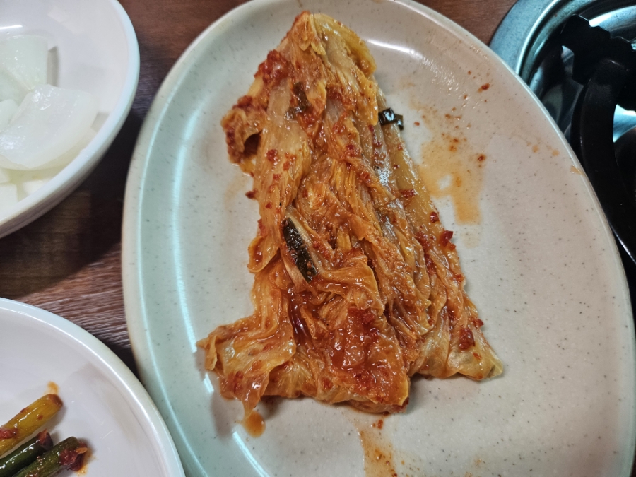 중앙식당 사진 3