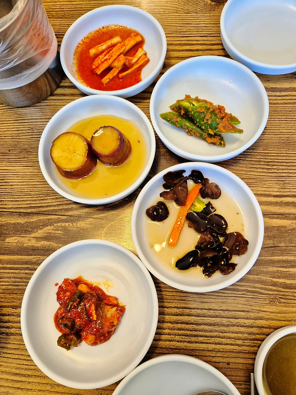 경주찜식당 사진 6