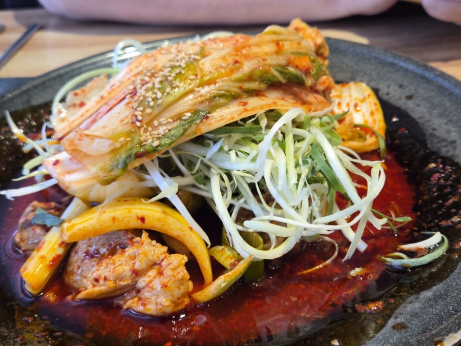 Dotorimaeul Bonjeom photo 6