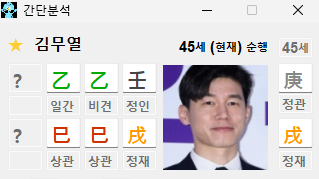 김무열 ♥ 윤승아