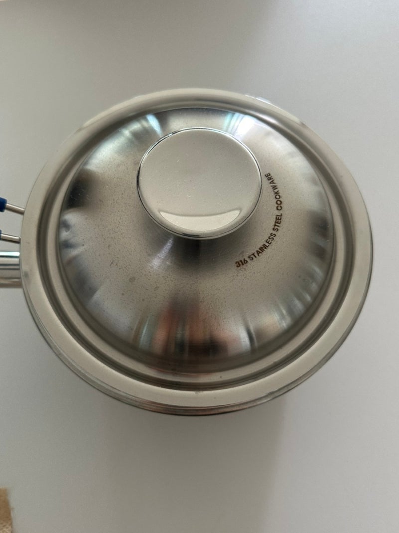 두유제조기 살까 하다가... 아기 이유식 냄비로 쉐프윈 스마트쿠커대만족한 사연