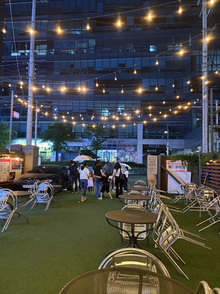 피맥하우스 선유도본점 사진 6