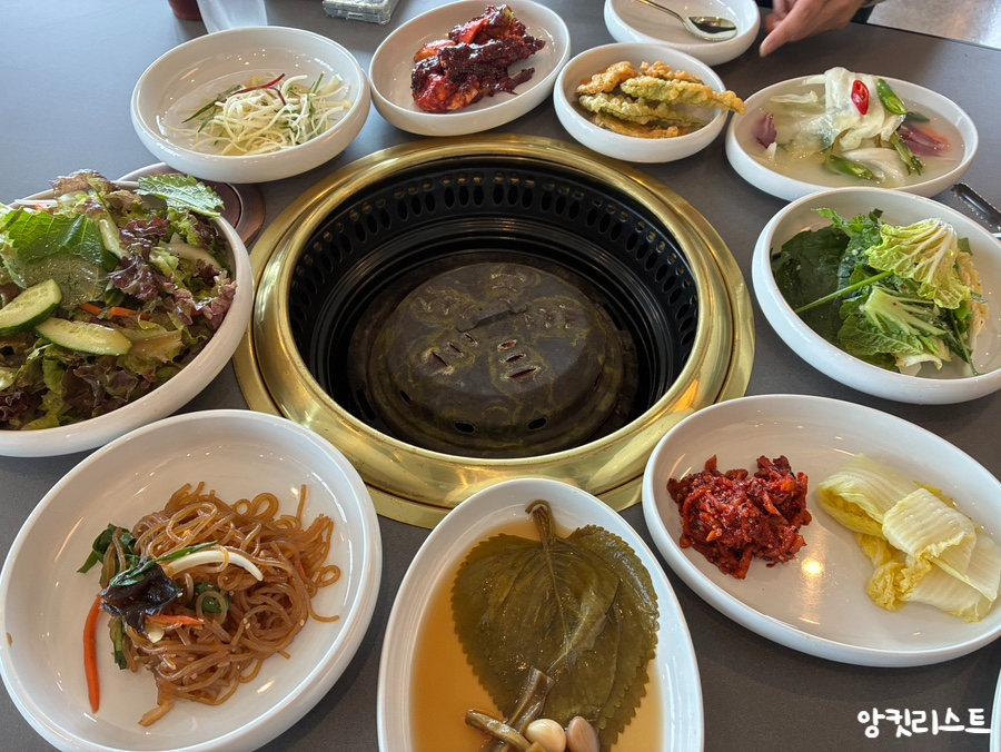 송도갈비 용인어비리점 사진 1