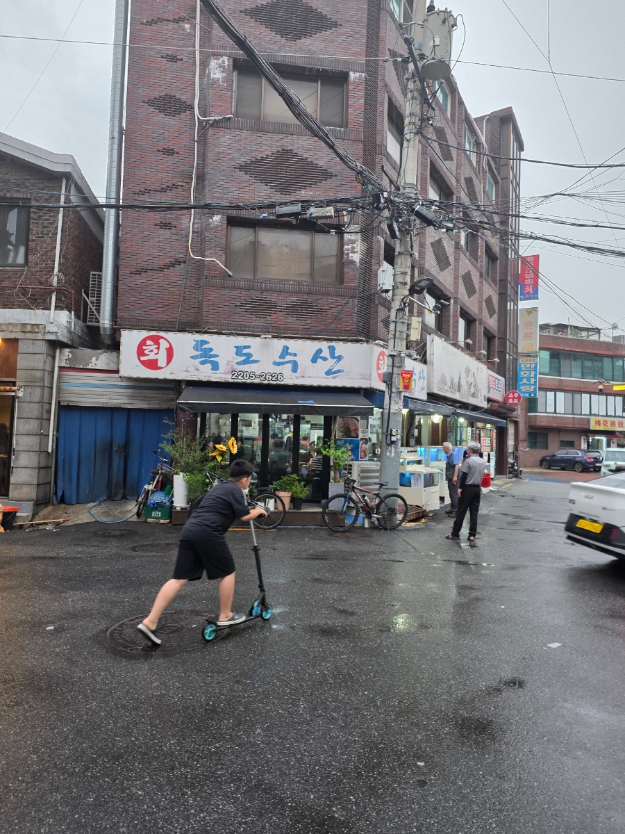 독도수산 사진 3