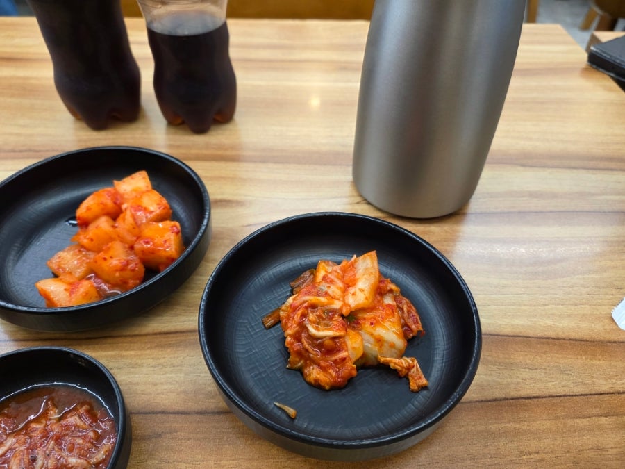 옛날경성순대국 춘천점 사진 2