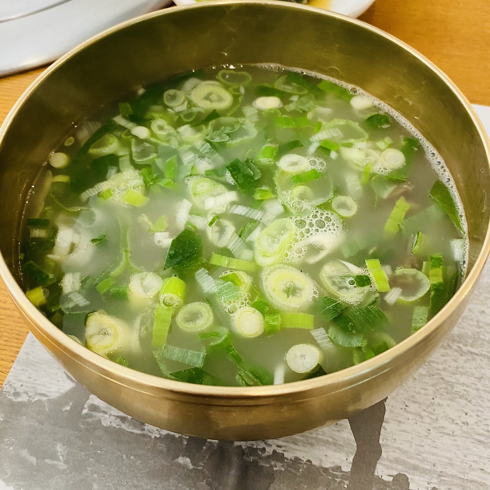 속초오징어어시장 방배역점 사진 5