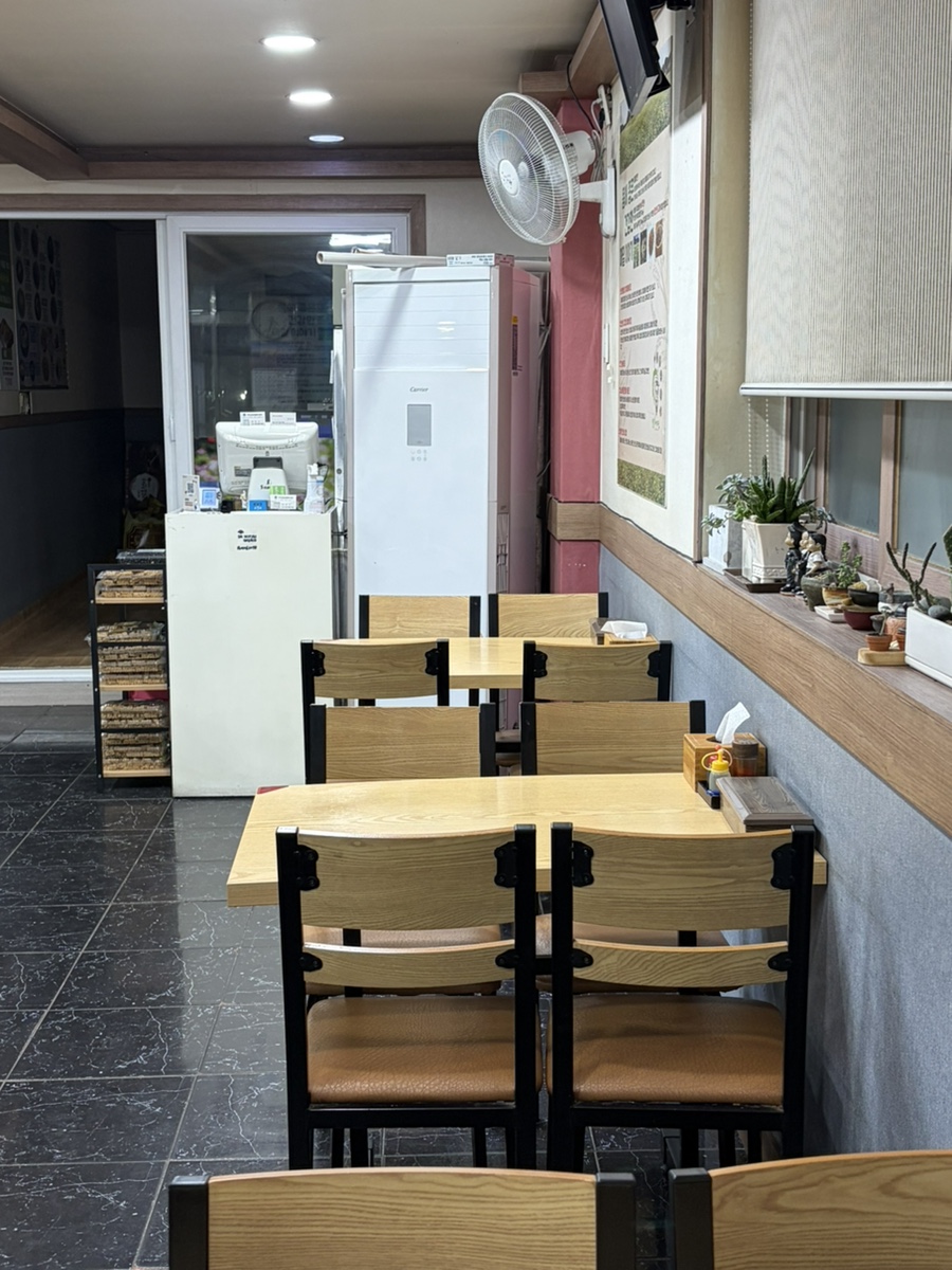 봉평메밀마당 사진 4