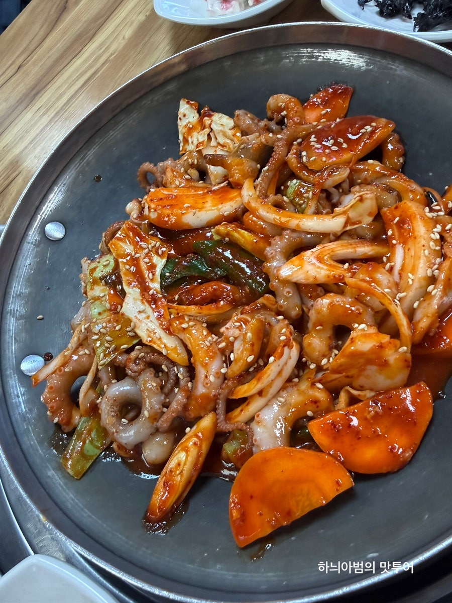 길손식당 사진 3