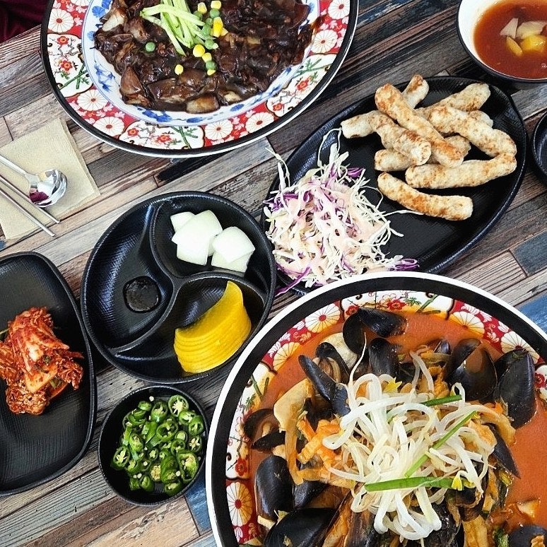 배추짬뽕 산내점 사진 6