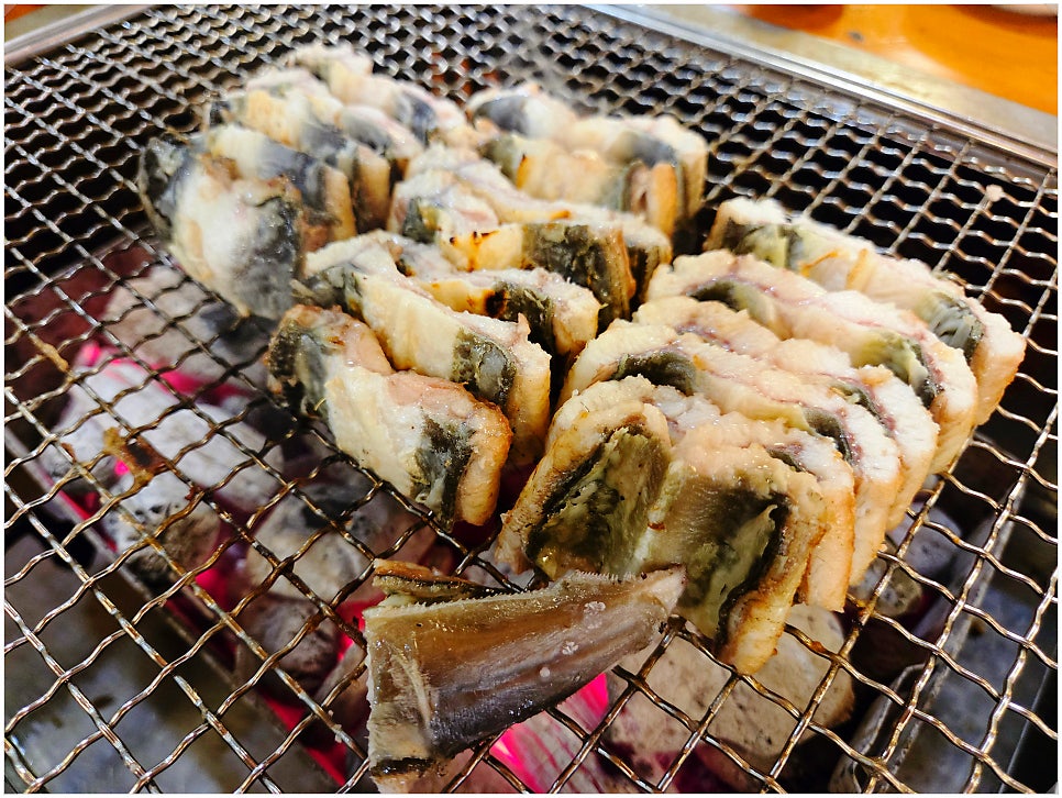 백세장어마을 사진 1
