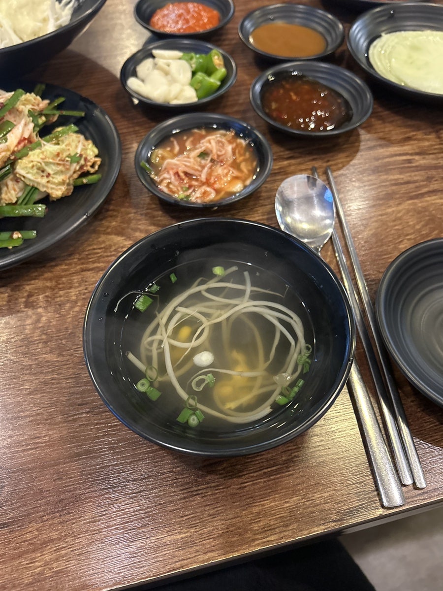 정가네화덕구이족발 고촌점 사진 6