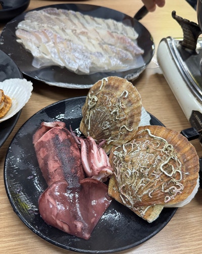 바다수산마켓 사진 4