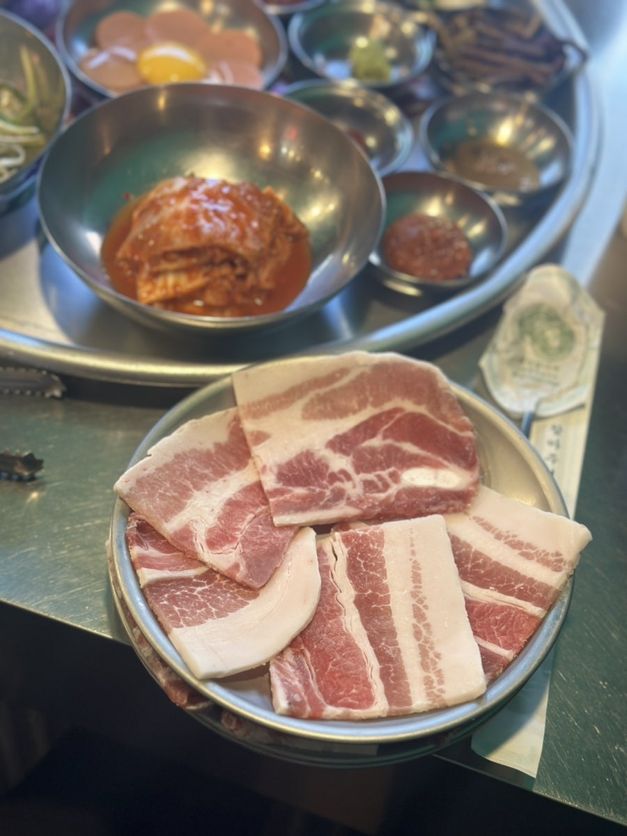 한강돼지집 사진 3