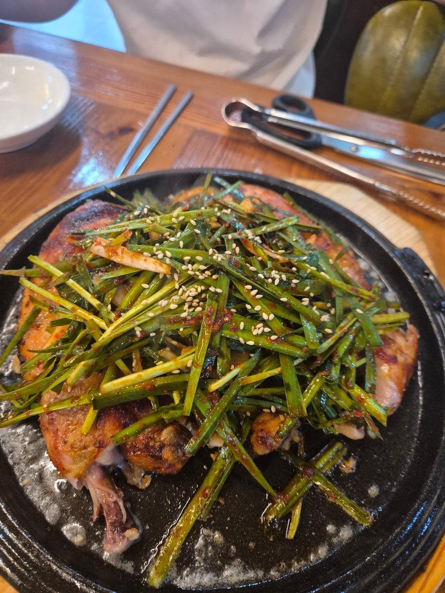 장터옛날통닭 사진 6
