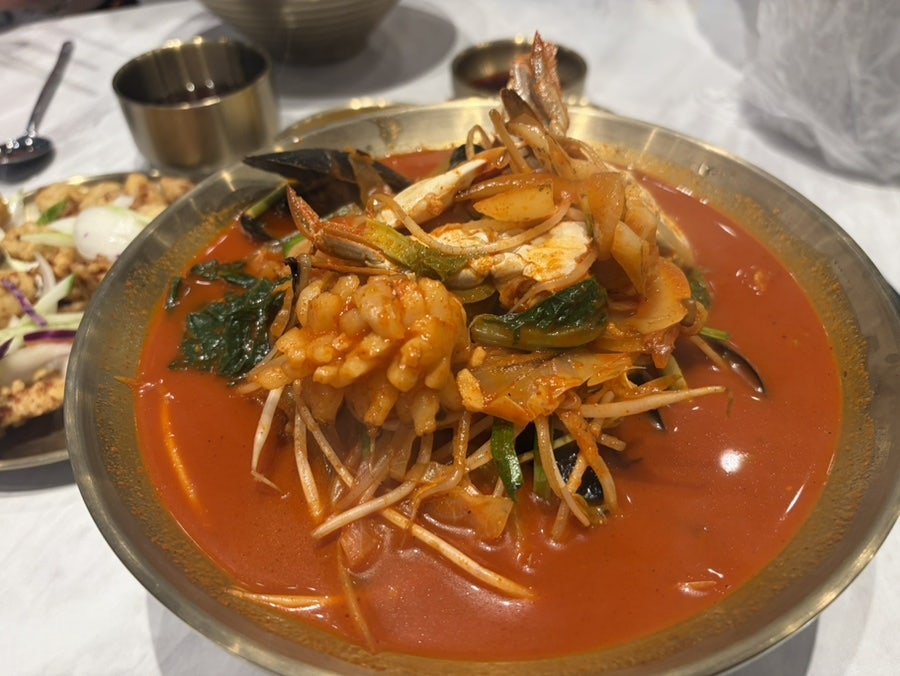 두가짬뽕 사진 5