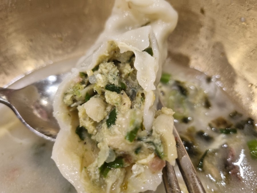 한촌설렁탕 면목용마점 사진 5
