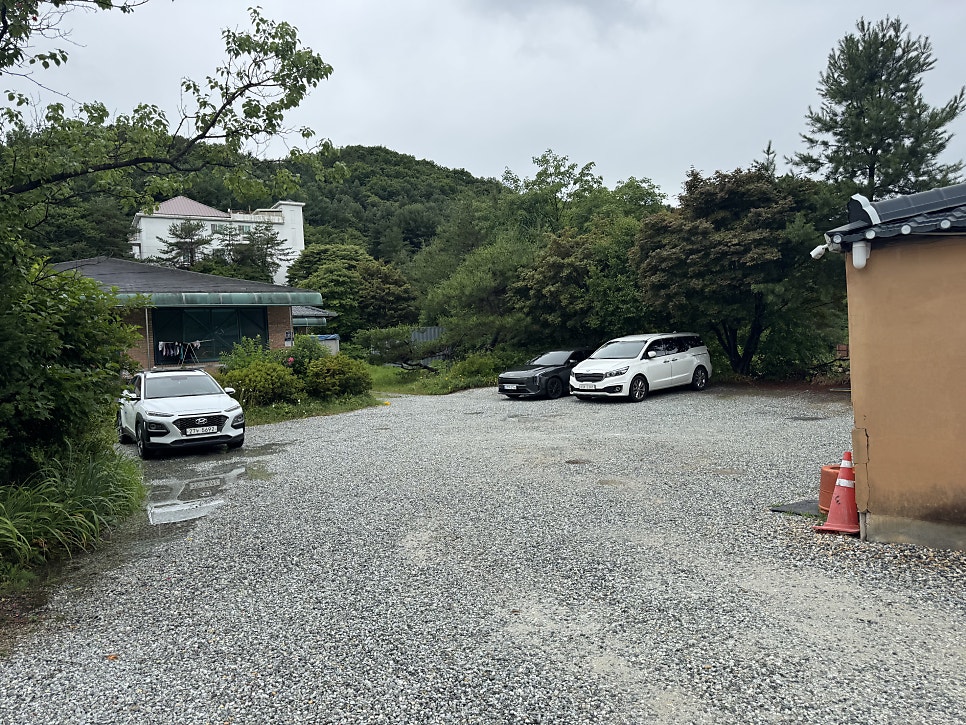 아라해물칼국수 사진 4