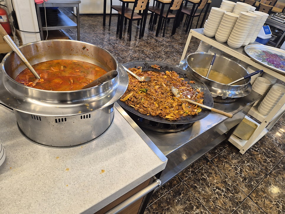 내고향식당 사진 5