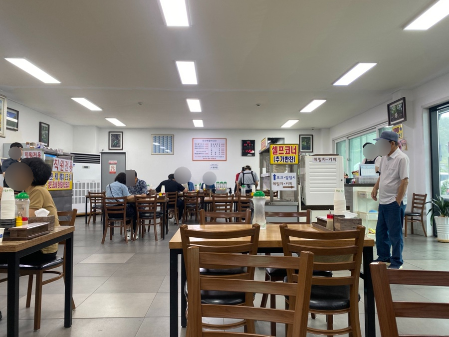 진산메밀막국수 사진 4