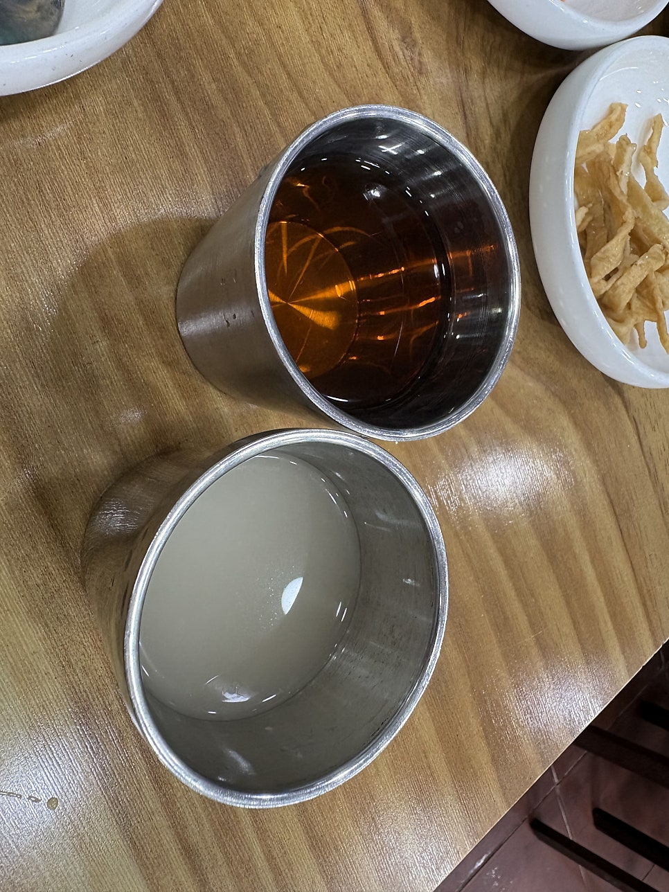 아빠냉면 사진 5