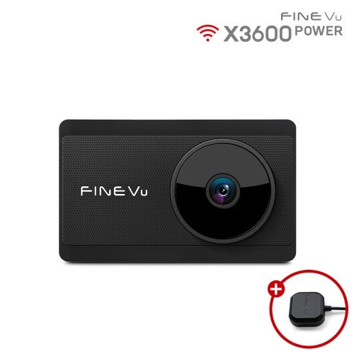 [넾다세일] 가성비 블랙박스 추천! 파인뷰 X4K vs X3600 가격표 총정리