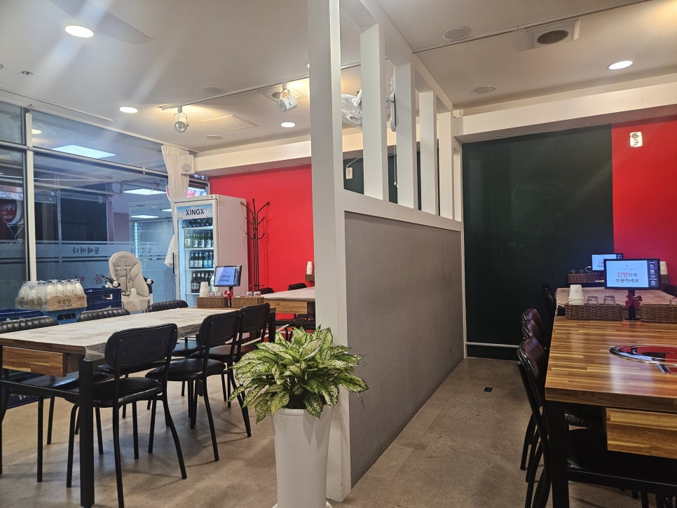 동해바다해물탕해물찜 화명점 사진 1
