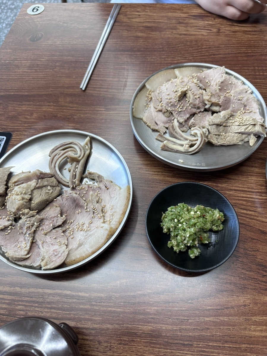 9504양평칼국수 덕성여대점 사진 4