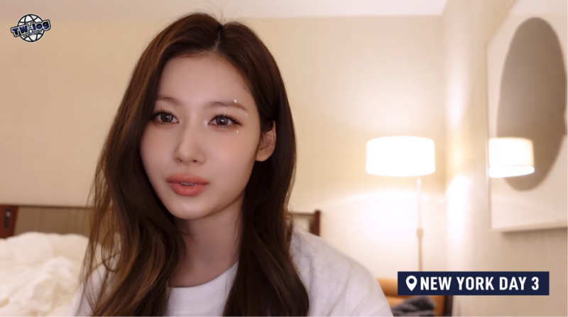 Understanding TWICE Sana's Personality Through Saju Analysis