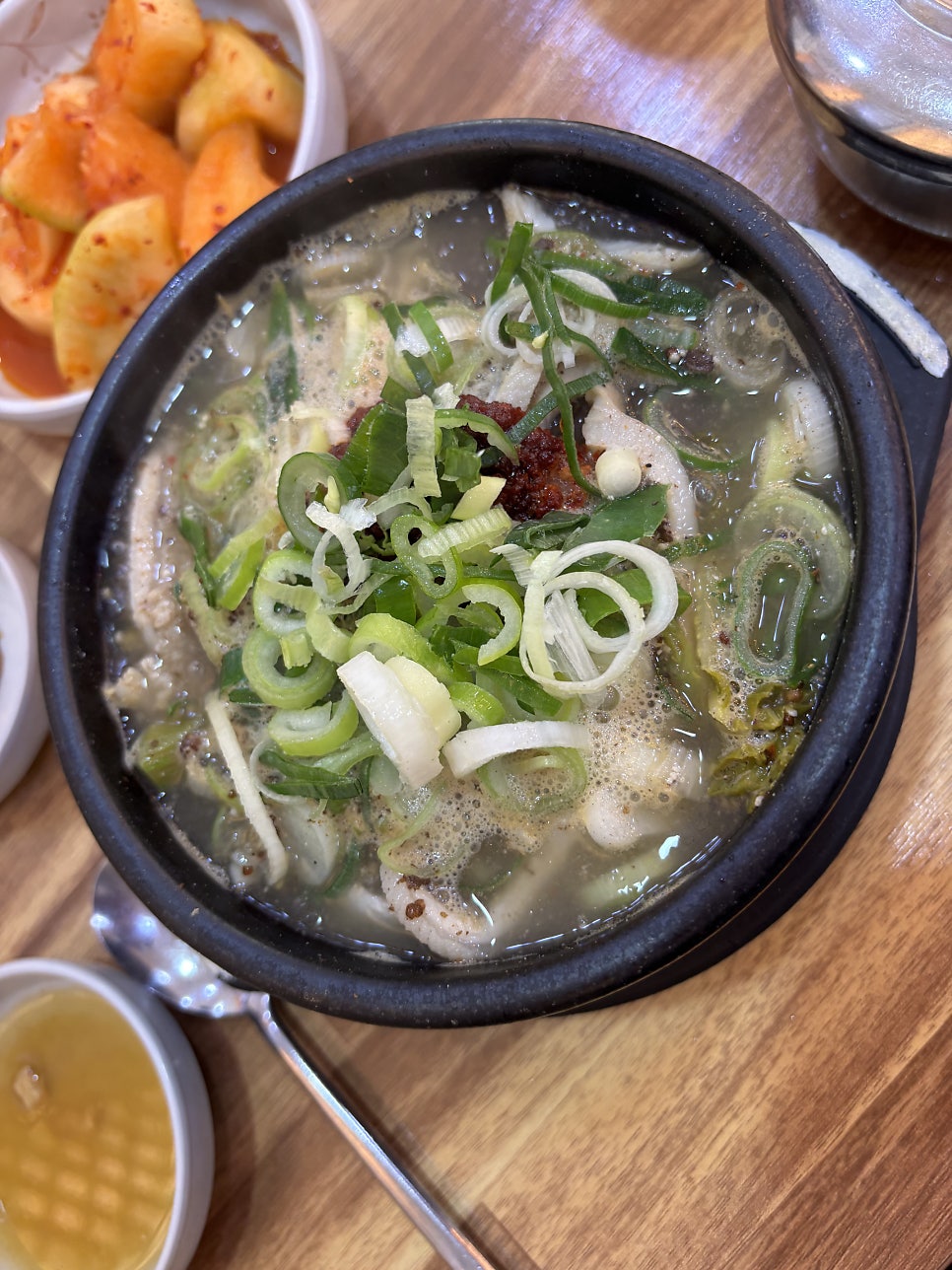 제주은희네해장국 강서화곡점 사진 3