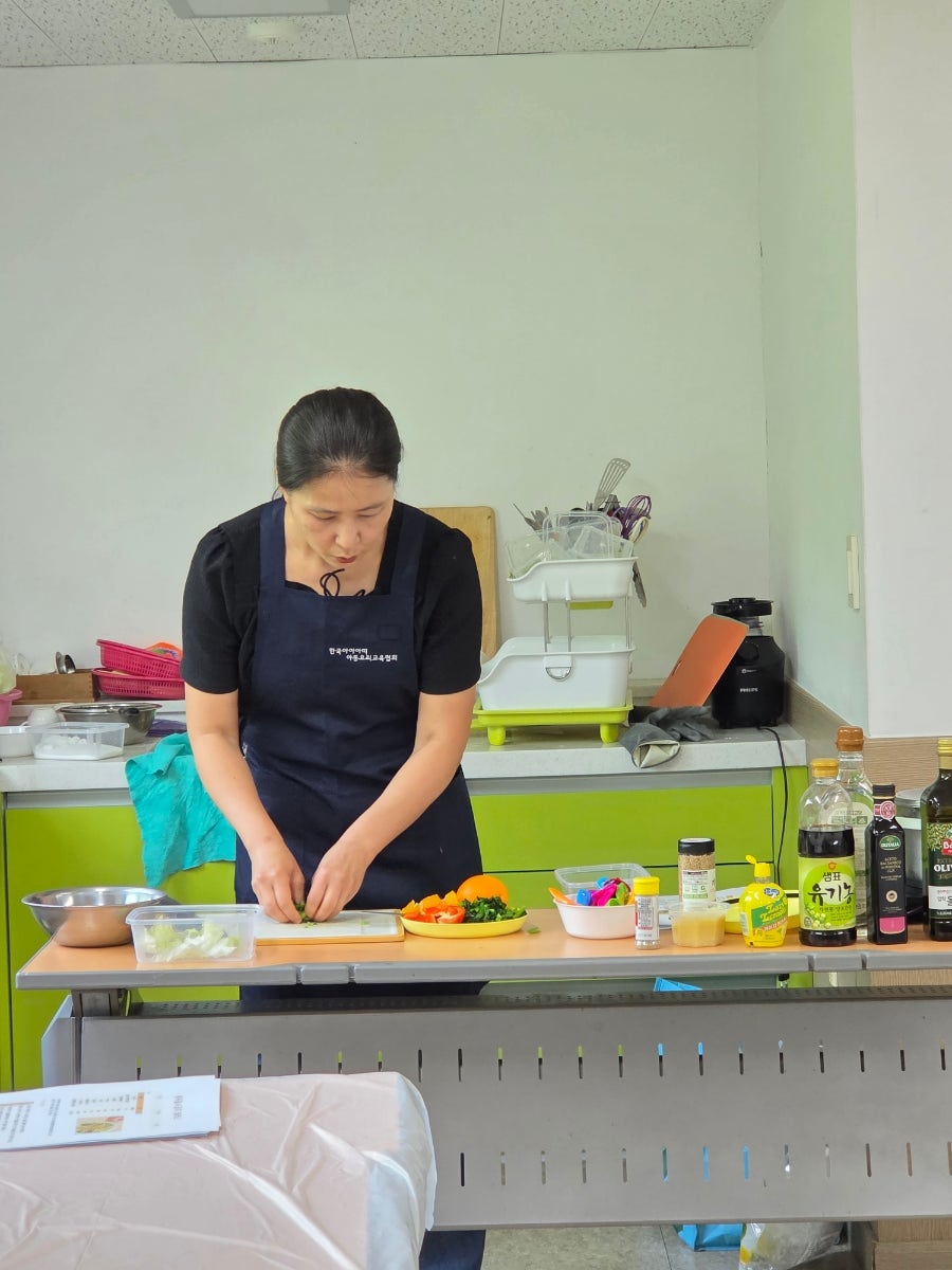 건강밥상 사진 5