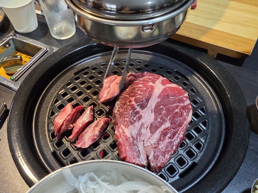 꽃소 수지동천점 사진 6