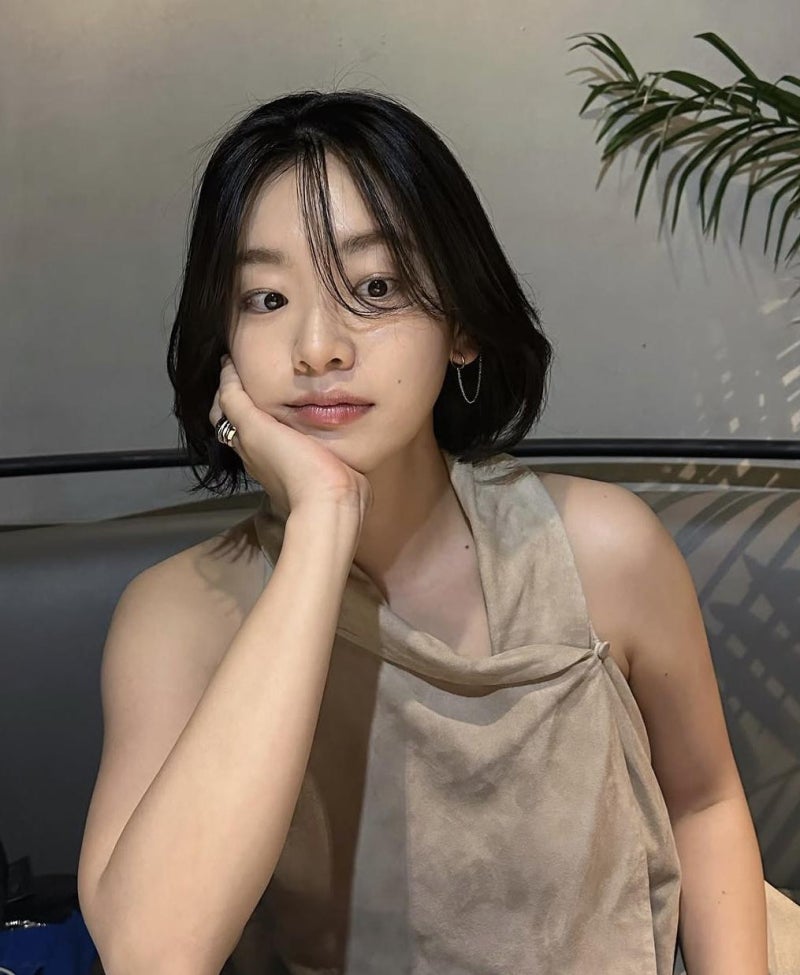 이주영 "한 달째 집이 이 상탠데" 자택 누수 고충 직접 공개