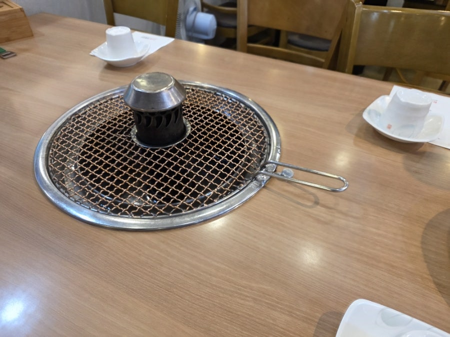한사랑숯불갈비 사진 3