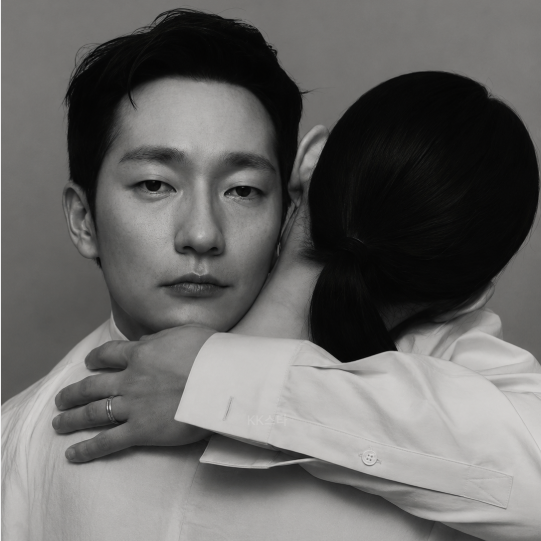 “혼자 공개연애 중이었나” 손석구와 열애설 난 여배우, 끝내 부인당한 뒤 전해진 근황