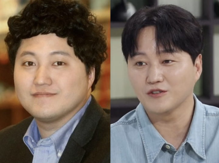 김대명 다이어트 근황, 미생 푸근함 지우고 결혼의 완성으로 돌아온다
