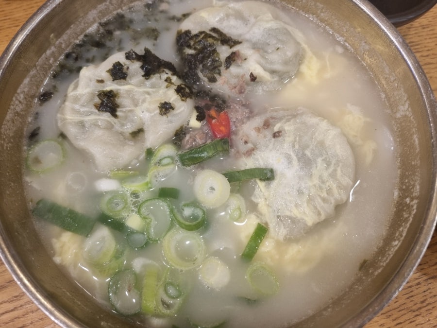 한촌설렁탕 면목용마점 사진 3