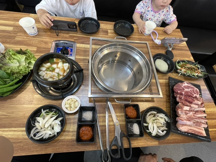 소금창고 오남점 사진 5