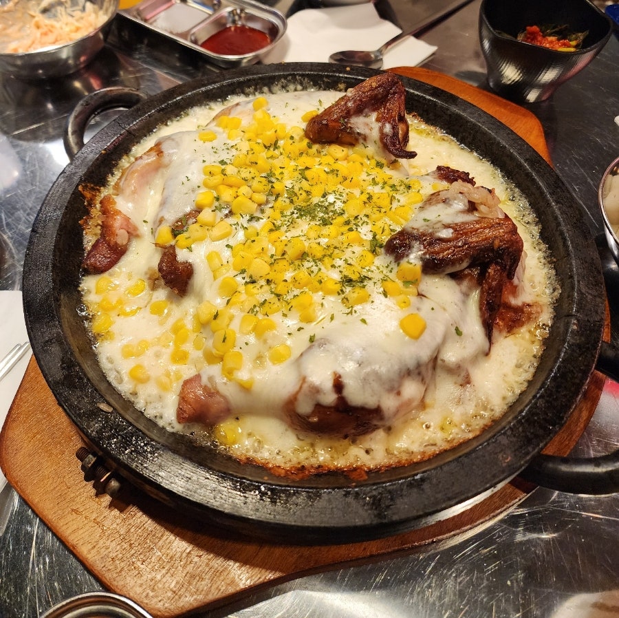 장작꾼 석관점 사진 4